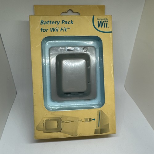Batterie pour wii - pour, balance