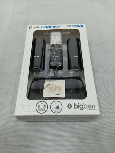 Dual charger pack - dual, 2