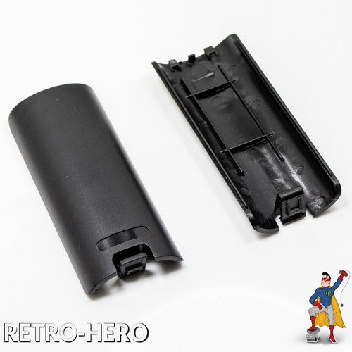 Wii vano batteria coperchio