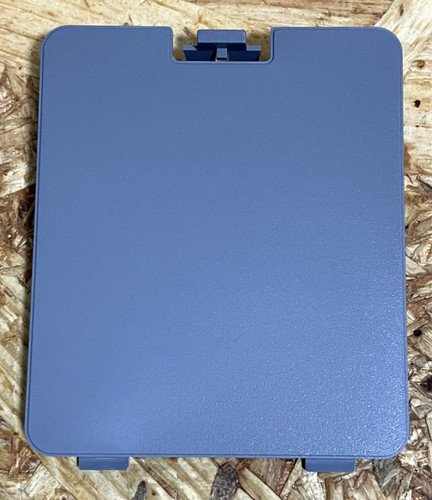 Cover batteria originale