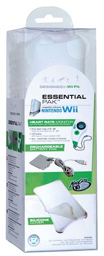Mad catz wii fit - mad,