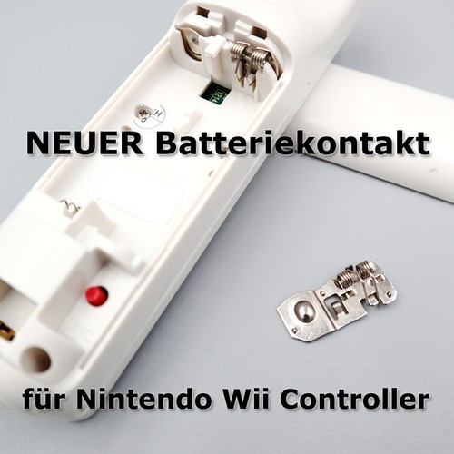 Batteria contatti molla per - batteria,