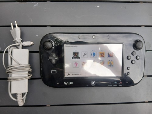 Gamepad pour console nintendo - gamepad,