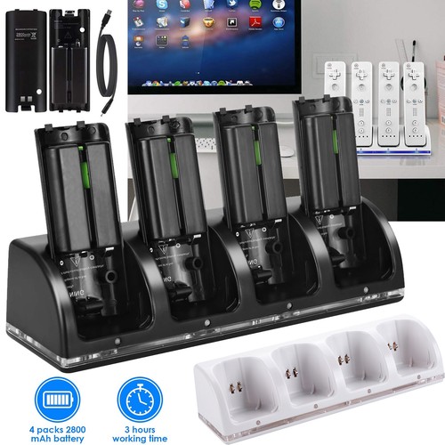 Telecomandi wii porte - 4,