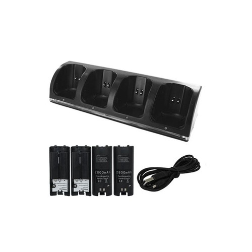 Per nintendo wii controller - per,