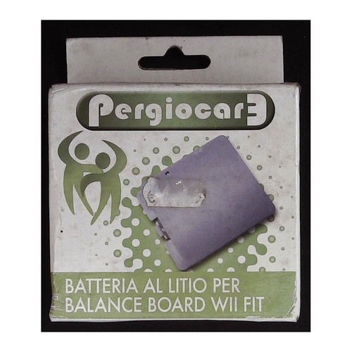 Wii batteria litio per - al,