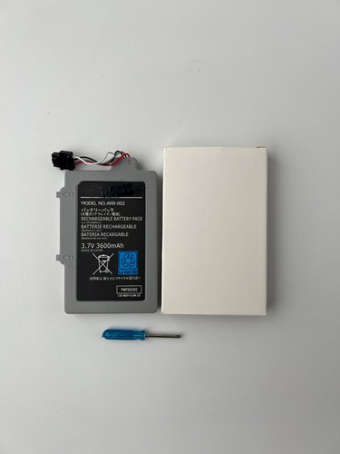 Batteria per nintendo wii - per,