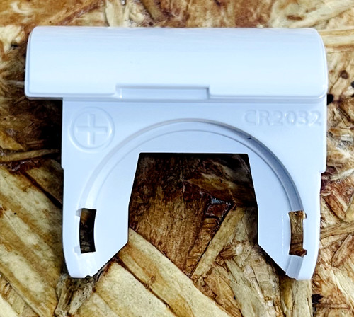 Cover batteria unità