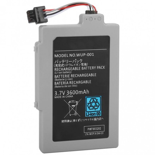 Batteria compatibile per - batteria,