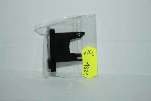 Slot vano batteria nintendo - vano,