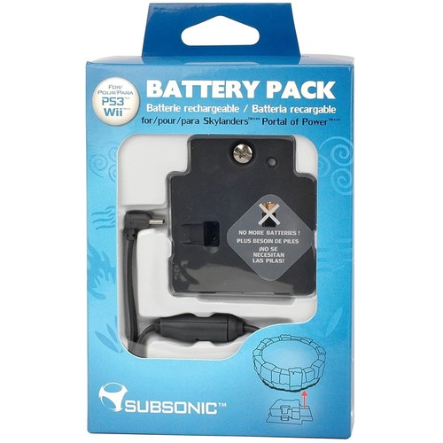 Batteria pacco - batteria,