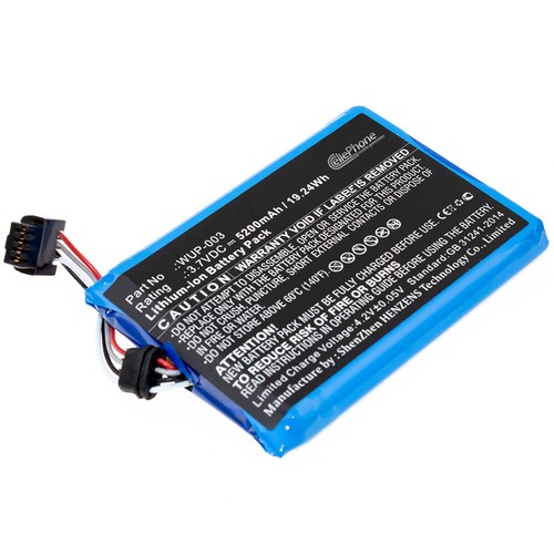 Batteria ion per - batteria, li-ion