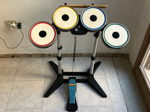 The beatles rockband - beatles, con