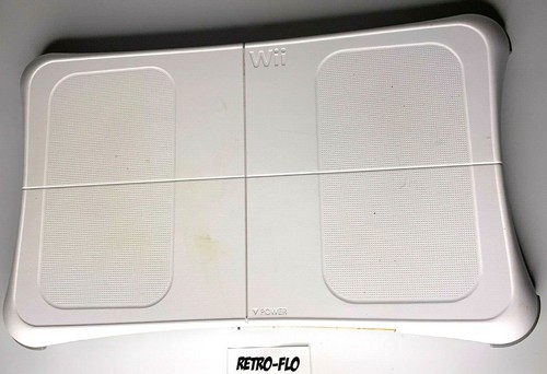 Wii fit balance board - balance,
