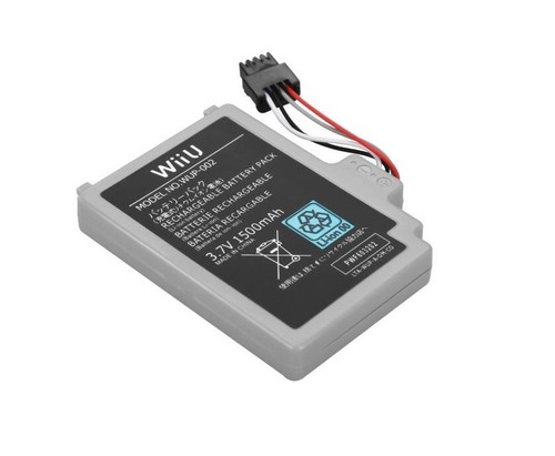 Batterie nintendo wii - batterie,