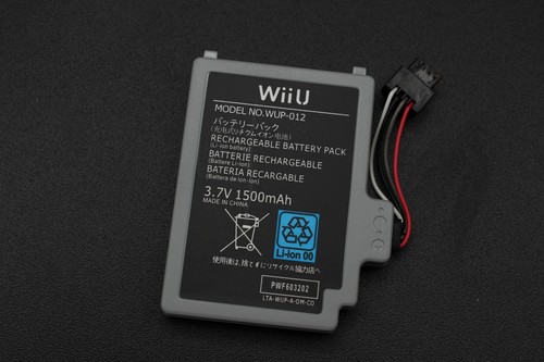 Batteria ricambio per - ricambio,
