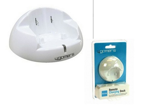 Base ricarica controller - ricarica,