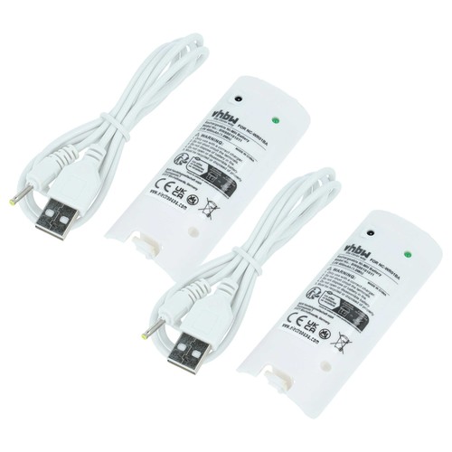 Batteria per nintendo - batteria, wii