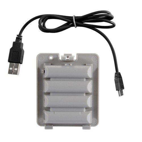 Batteria ricaricabile 1000mah - batteria,