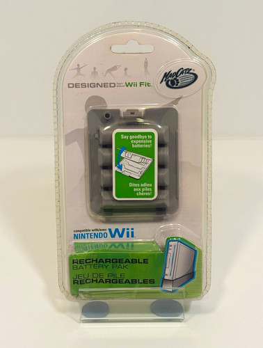 Mad catz wii fit balance - wii,