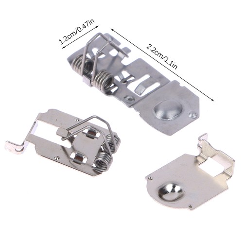 1set supporto batteria - 1set,