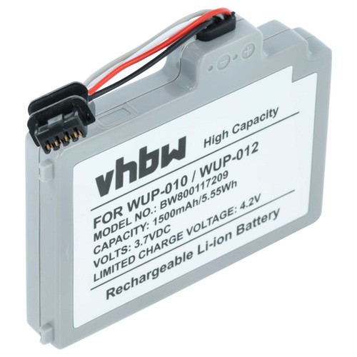 Batteria per nintendo wii - per,