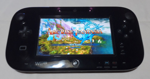 Gamepad nintendo wii - nintendo,
