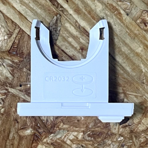 Cover batteria unità